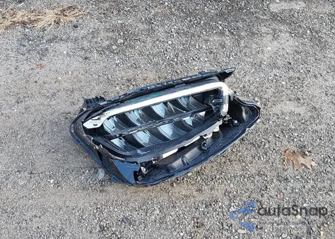 2021 Mercedes-Benz E 450 4Matic z USA, uszkodzony, nr VIN W1KZF5KB2MB001362